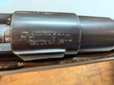 Remington Model 30
Carbine
30-06 - 11 of 13