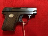 Colt 1908 25 ACP In Box - 4 of 11