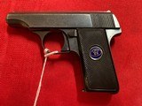 Walther Model 8
25 ACP - 1 of 8
