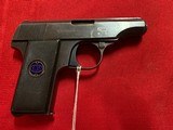 Walther Model 8
25 ACP - 2 of 8