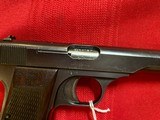 Browning 1922 or 10-22
32 ACP - 5 of 9
