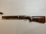 Remington 513 T Stock - 1 of 2