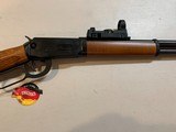 Walther
Lever Air Rifle - 3 of 10