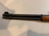 Walther
Lever Air Rifle - 10 of 10