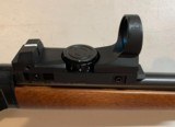 Walther
Lever Air Rifle - 6 of 10