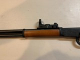 Walther
Lever Air Rifle - 9 of 10