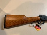 Walther
Lever Air Rifle - 2 of 10