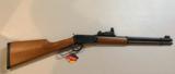 WaltherLever Air Rifle