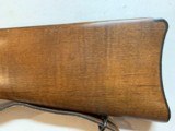 Ruger Mini 14Blued With Wood Stock - 6 of 10