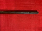 Winchester Model 1887 12 Gauge - 9 of 11
