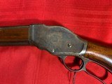 Winchester Model 1887 12 Gauge - 3 of 11