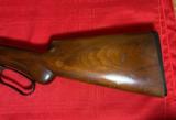 Winchester Model 1887 12 Gauge - 2 of 11
