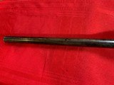 Winchester Model 1887 12 Gauge - 5 of 11
