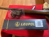 Leupold VX Freedom 4-14x40 - 1 of 2