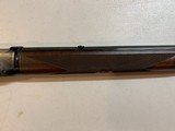 Winchester 94 Legacy Octagon38-55 - 10 of 11