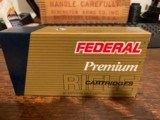 Federal PREMIUM 7 MM
Remington Magnum - 3 of 3