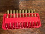 Federal PREMIUM 7 MM
Remington Magnum - 1 of 3