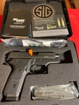 Sig Sauer P 229C SAS - 1 of 5