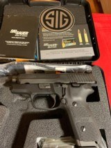 Sig Sauer P 229C SAS - 2 of 5