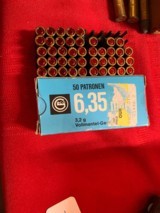 Remington UMC38 S&W - 3 of 3