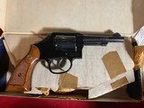 Smith& Wesson 12-34"NIB - 2 of 8