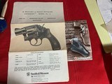 Smith& Wesson 12-34"NIB - 3 of 8