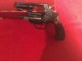 Smith & Wesson
Terrier 38 S&W Caliber 2" - 6 of 6