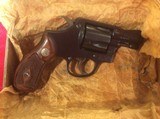 Smith & Wesson
Terrier 38 S&W Caliber 2" - 2 of 6