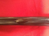 Henry Atkin SLE 12 Gauge. - 6 of 9