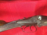 Henry Atkin SLE 12 Gauge. - 8 of 9