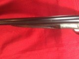 Henry Atkin SLE 12 Gauge. - 3 of 9