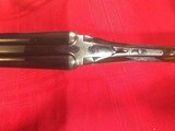 Henry Atkin SLE 12 Gauge. - 9 of 9