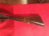 Henry Atkin SLE 12 Gauge. - 2 of 9