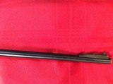 Mossberg 320B 22 Rifle - 7 of 10