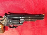 Smith & Wesson 29-2
4" Blue - 4 of 7
