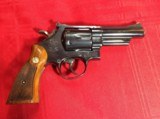 Smith & Wesson 29-2
4" Blue - 2 of 7