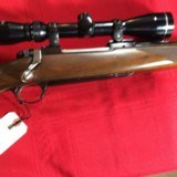 Ruger M 77II270 Caliber - 3 of 9