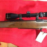 Ruger M 77II270 Caliber - 8 of 9