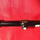 Redfield1 3/4X5plex Wide Field - 2 of 3