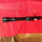 Redfield1 3/4X5plex Wide Field - 1 of 3