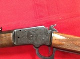 Marlin 1897 Annie Oakley Commemorative - 7 of 11