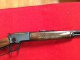 Marlin 1897 Annie Oakley Commemorative - 3 of 11