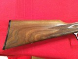 Marlin 1897 Annie Oakley Commemorative - 5 of 11