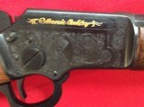 Marlin 1897 Annie Oakley Commemorative - 9 of 11