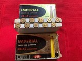 Imperial CIL 38-55 Ammo - 1 of 2