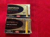 Imperial CIL 38-55 Ammo - 2 of 2