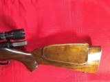 Winchester Model 43 218 Bee - 4 of 8