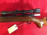 Winchester Model 43 218 Bee - 2 of 8