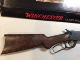Winchester 94 Centennial Edition Grade I - 5 of 7