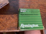 Remington- Corbon
38 Special
---45 ACP - 5 of 7